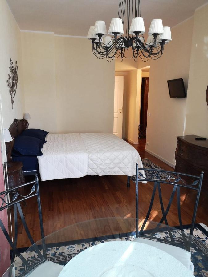 Akire Bed & Breakfast Roma Dış mekan fotoğraf