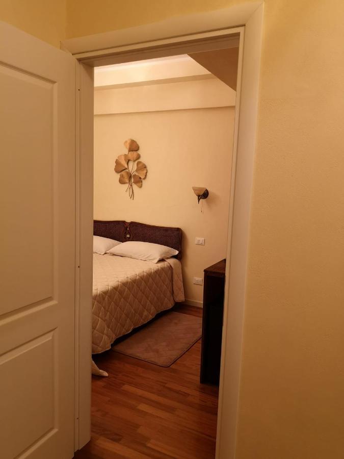 Akire Bed & Breakfast Roma Dış mekan fotoğraf