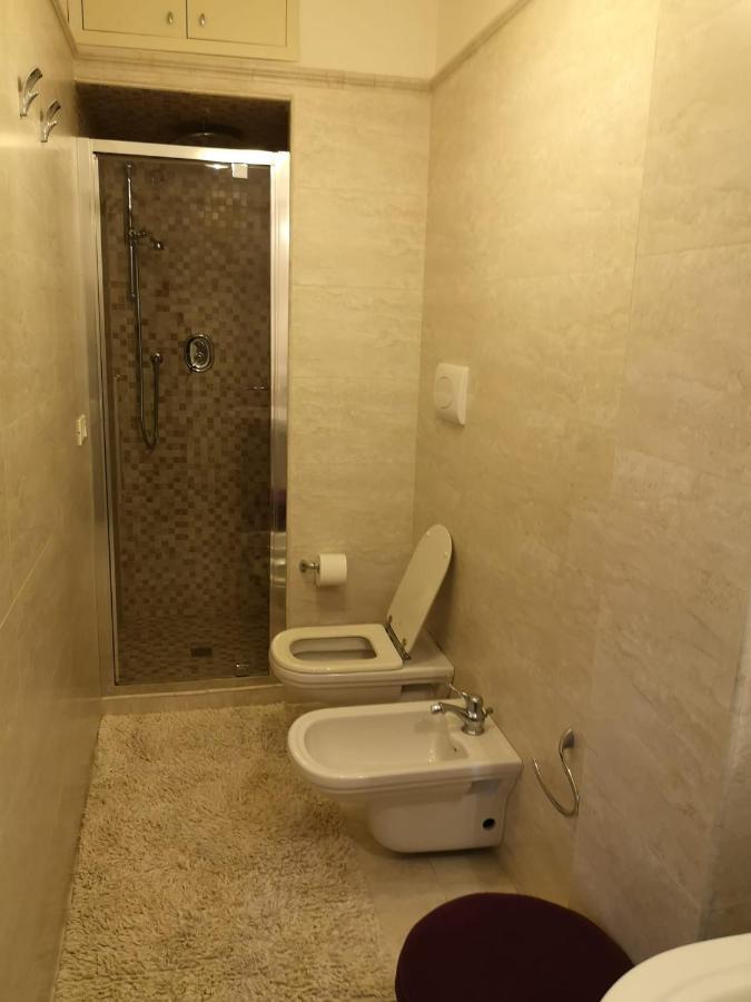 Akire Bed & Breakfast Roma Dış mekan fotoğraf