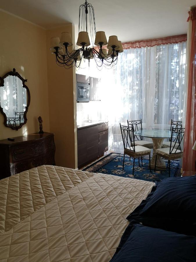 Akire Bed & Breakfast Roma Dış mekan fotoğraf