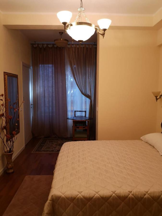 Akire Bed & Breakfast Roma Dış mekan fotoğraf