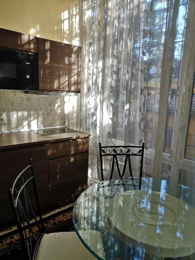 Akire Bed & Breakfast Roma Dış mekan fotoğraf