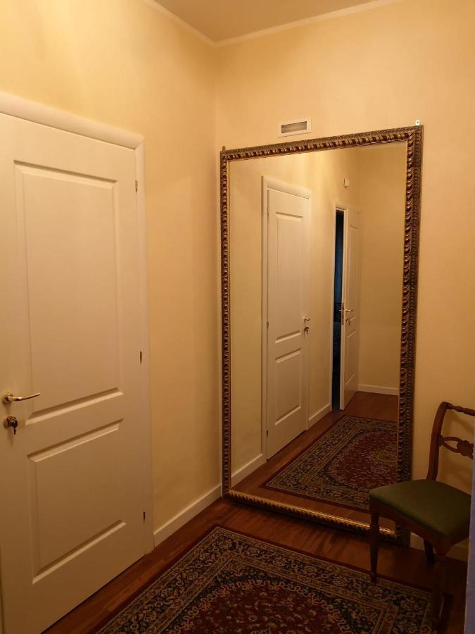 Akire Bed & Breakfast Roma Dış mekan fotoğraf
