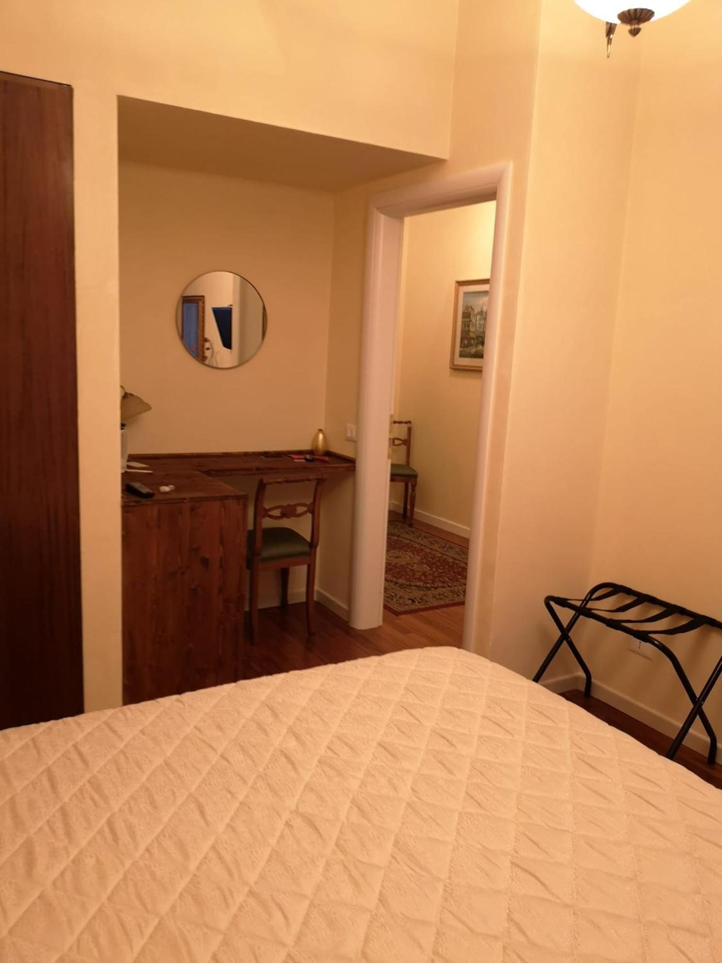 Akire Bed & Breakfast Roma Dış mekan fotoğraf