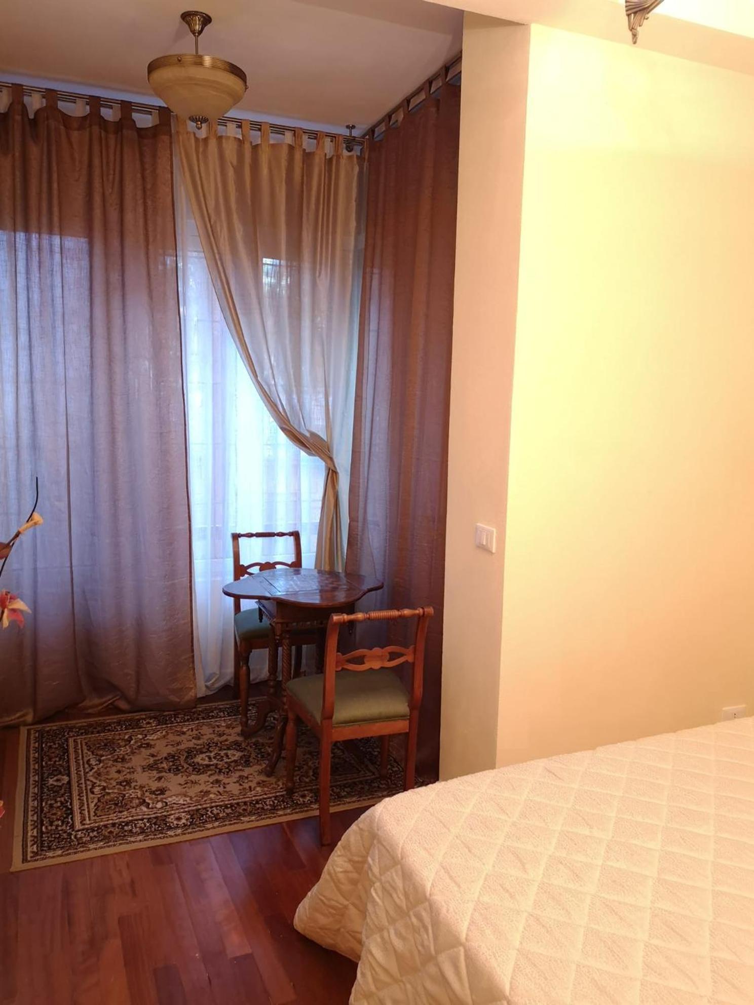 Akire Bed & Breakfast Roma Dış mekan fotoğraf