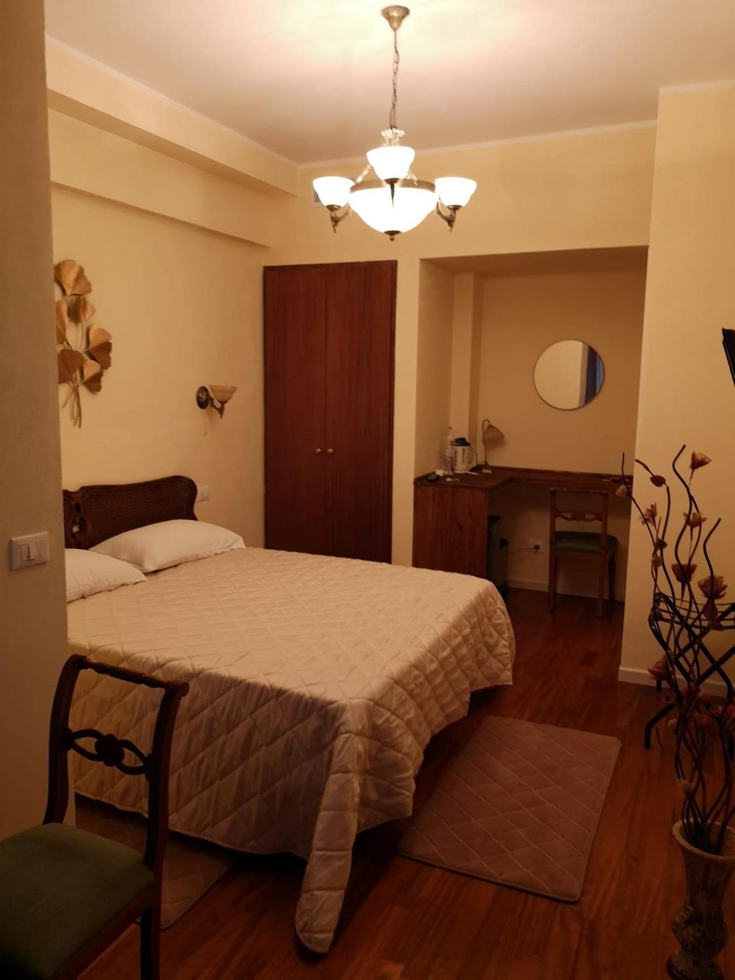 Akire Bed & Breakfast Roma Dış mekan fotoğraf