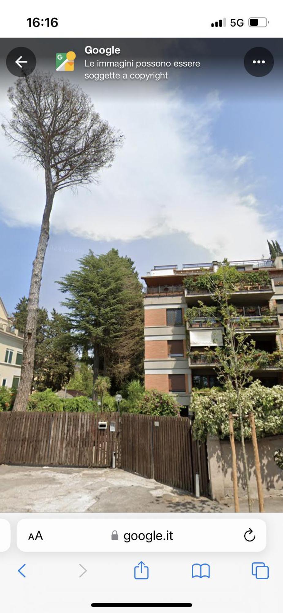 Akire Bed & Breakfast Roma Dış mekan fotoğraf